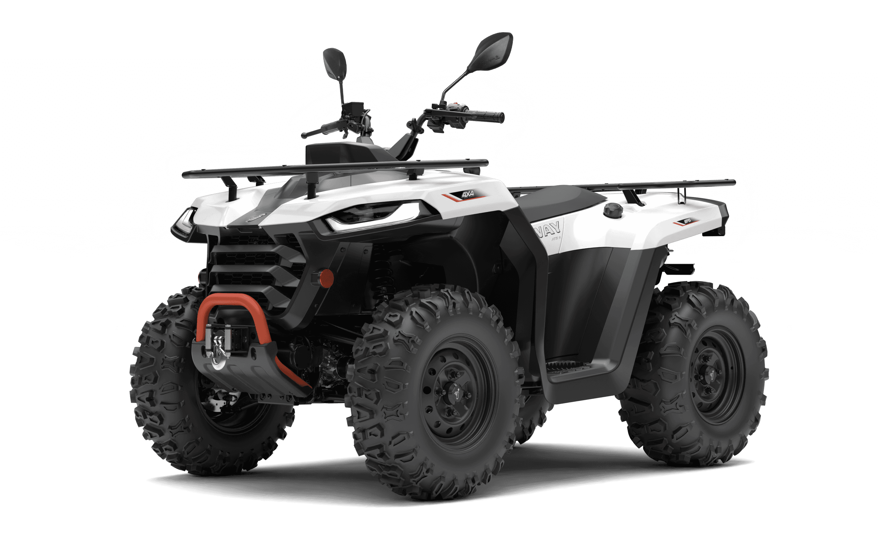 Segway Powersports