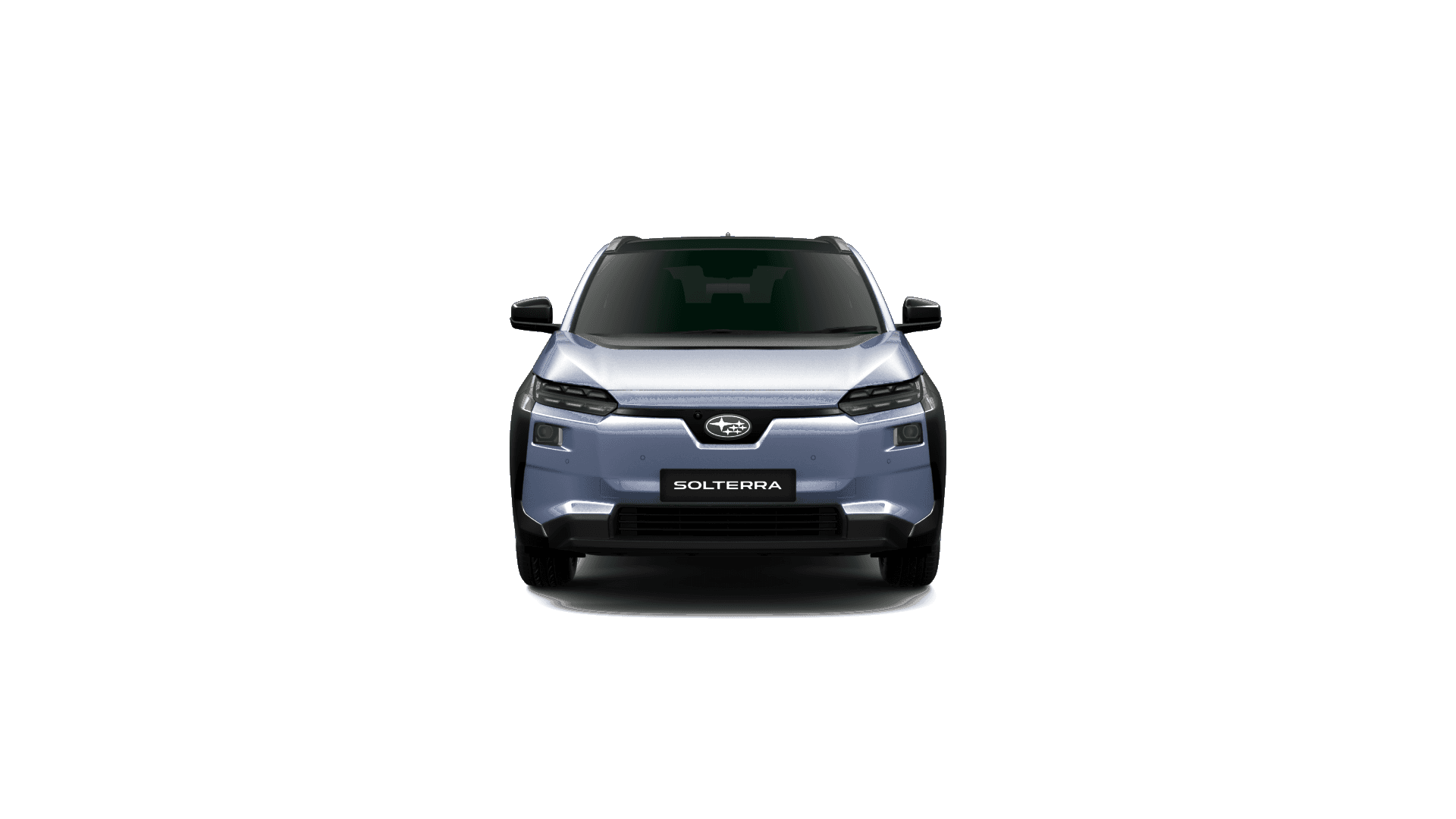 Subaru Solterra